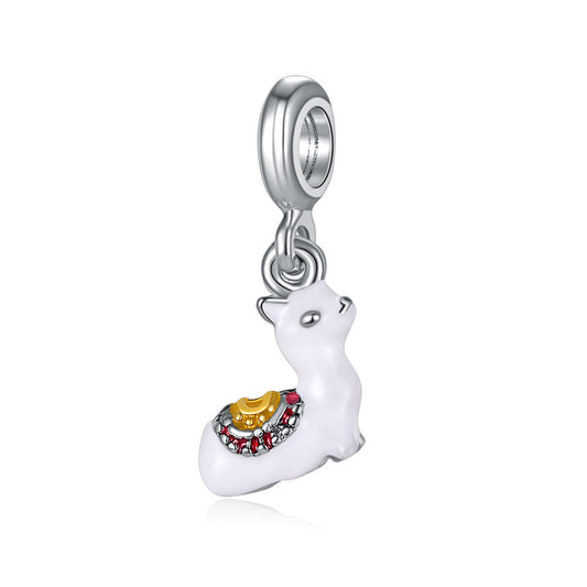 Charm llama Perú(AA84)