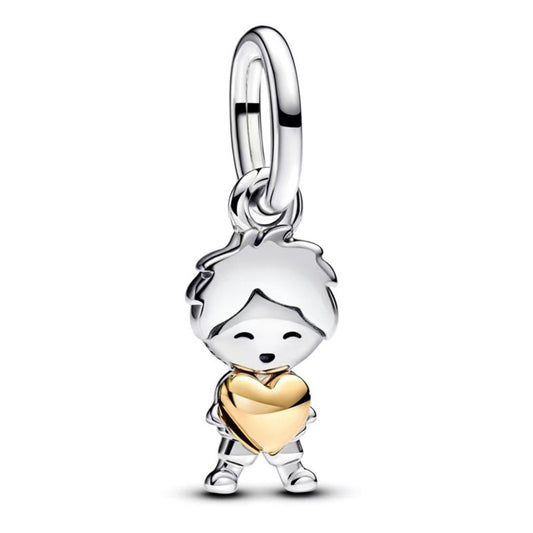 Charm niño(B122)