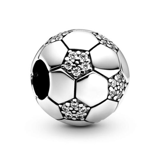 Charm pelota futbol(AA19)