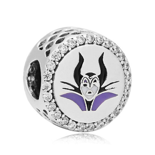 Charm villana Disney(AA20)