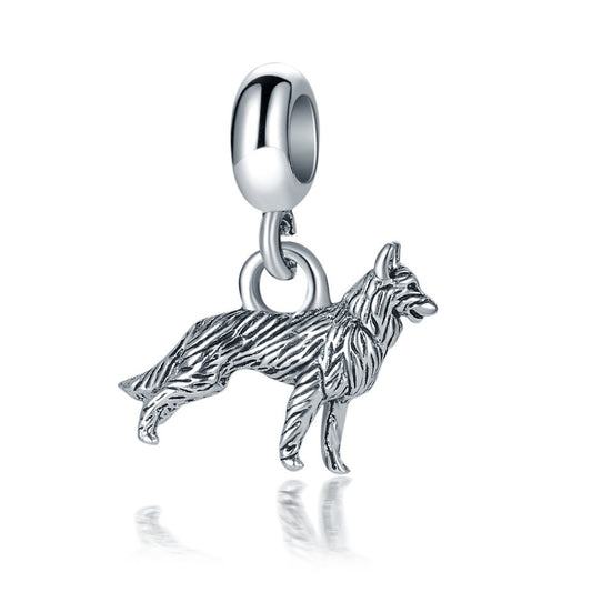 Charm lobo(C142)