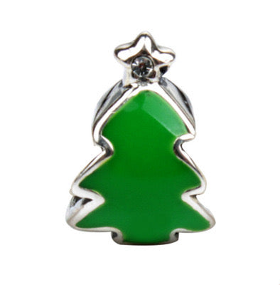 Charm pinito navidad(D104)