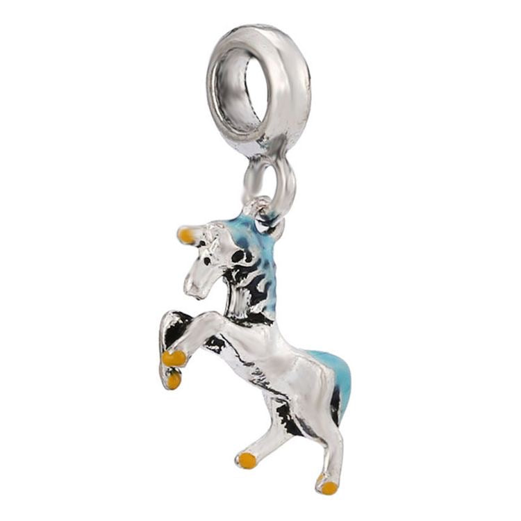 Charm unicornio(Q2)