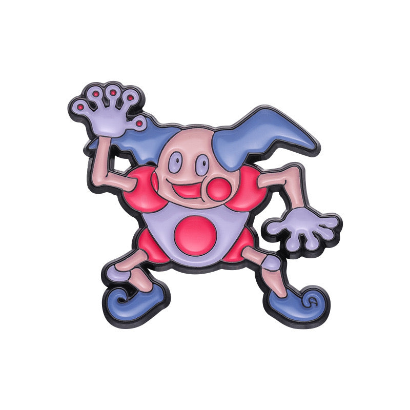 Pin Mr. Mime(S13)