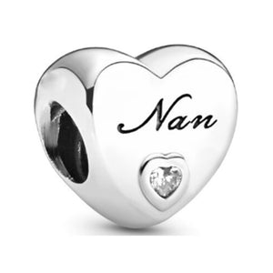 Charm nan(I148)