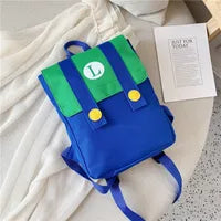 Mochila Luigi