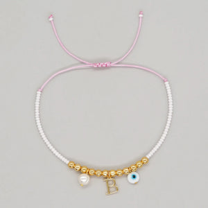 Pulsera ojo cute(A171)