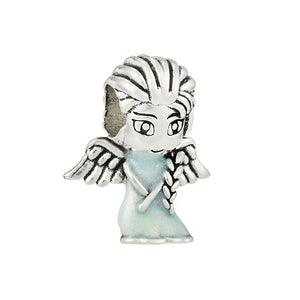 Charm princesa frozen(BB44)