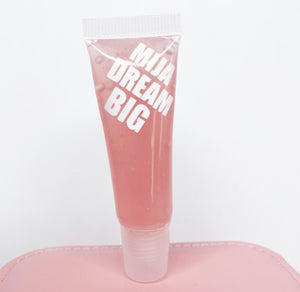 Gloss mija dream big