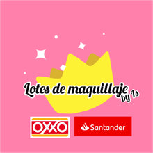 Cargar imagen en el visor de la galería, Lote 75 piezas de maquillaje (PAGO CON OXXO O TRANSFERENCIA)
