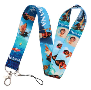 Lanyard moana (B159)