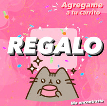 Load image into Gallery viewer, 🎁REGALO🥳
